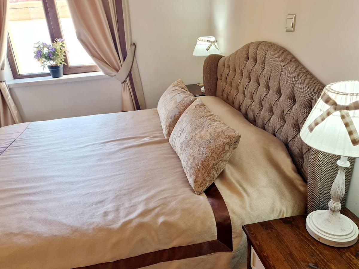 Sofia Boutique Hotel Kyrenia  Eksteriør billede