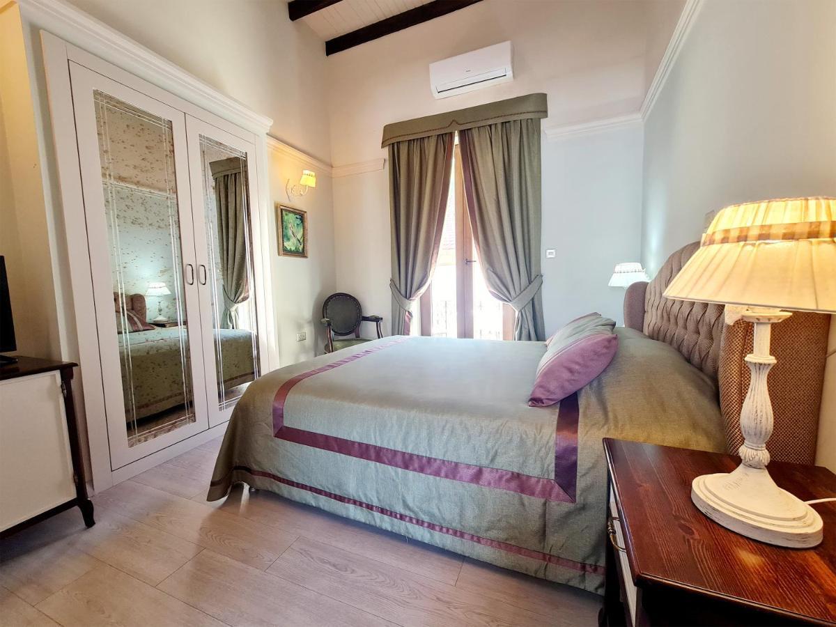 Sofia Boutique Hotel Kyrenia  Eksteriør billede