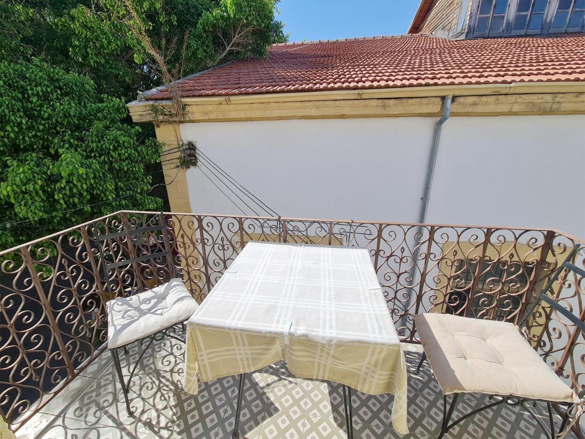 Sofia Boutique Hotel Kyrenia  Eksteriør billede