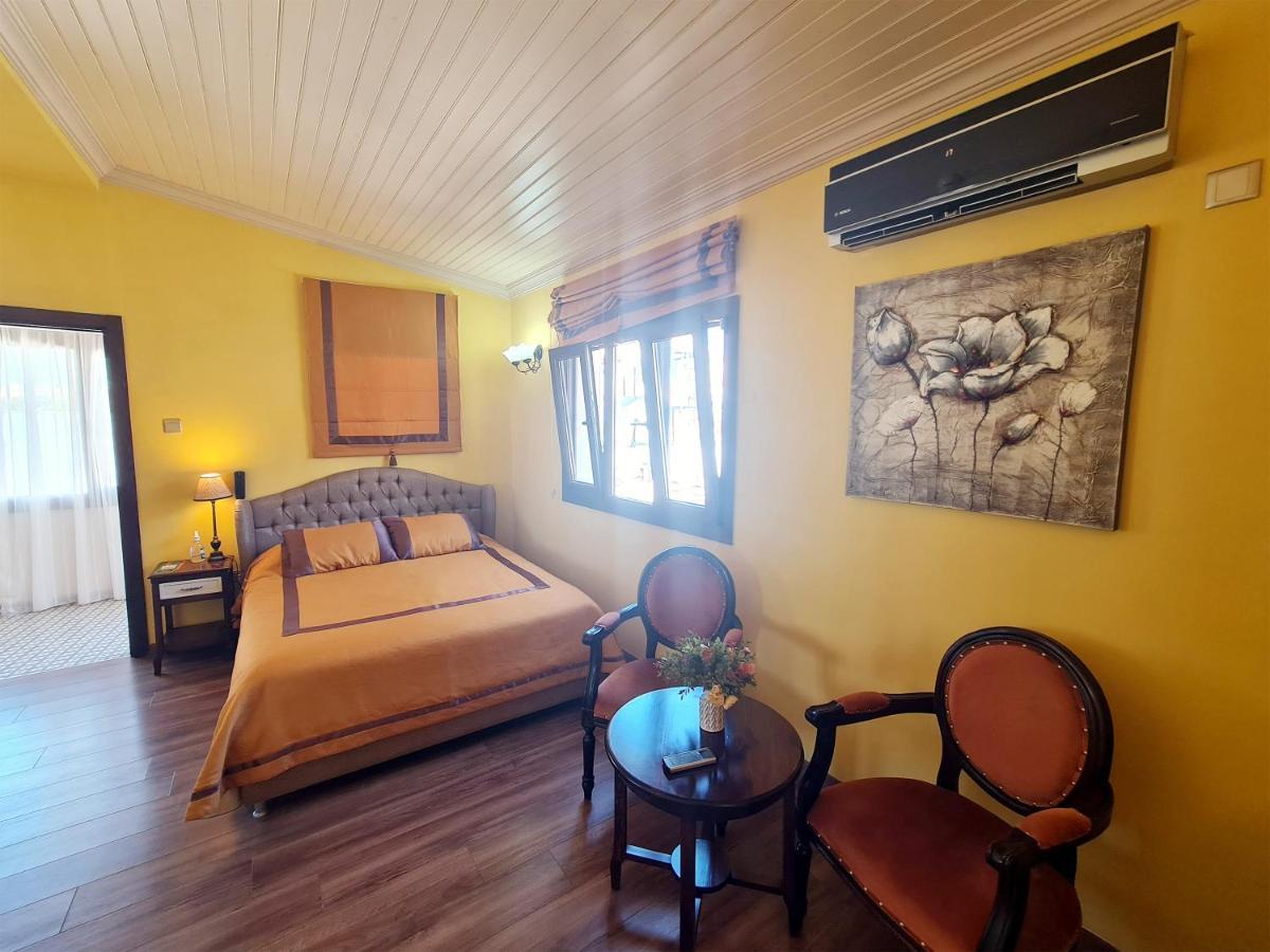 Sofia Boutique Hotel Kyrenia  Eksteriør billede