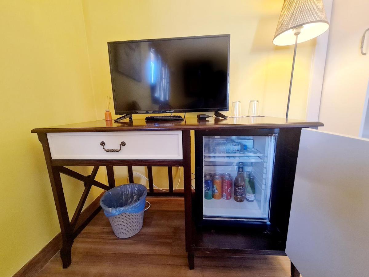 Sofia Boutique Hotel Kyrenia  Eksteriør billede