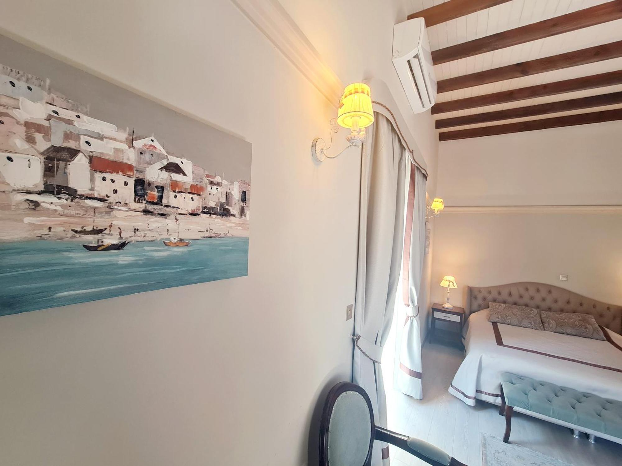 Sofia Boutique Hotel Kyrenia  Eksteriør billede